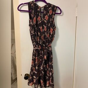 DR2 dress, XS